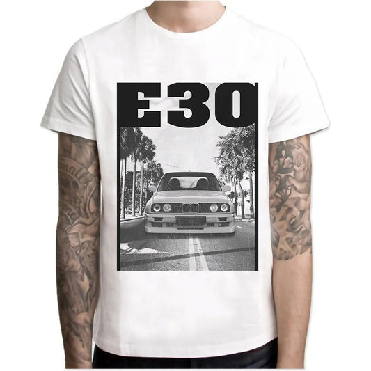 E30 T-shirt