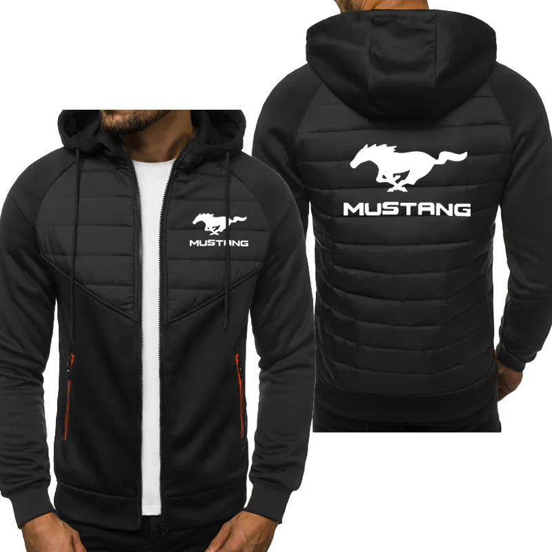 Mustang Jacket