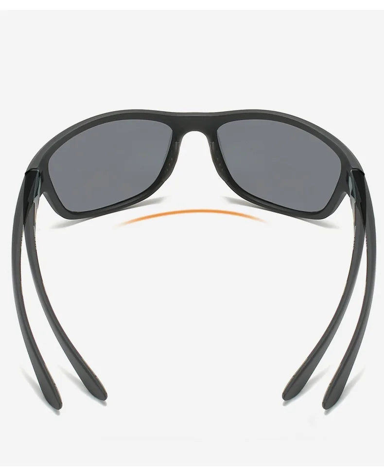 Polarized Fishing Sunglasses  Anti-glare UV400 Eyewear