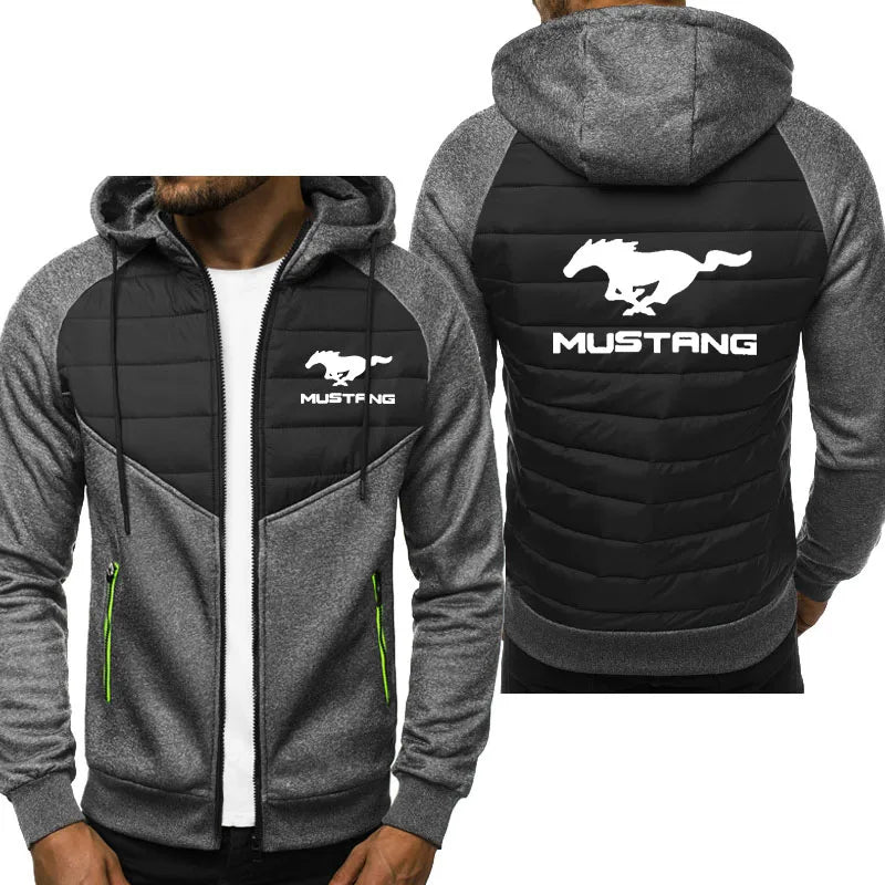 Mustang Jacket