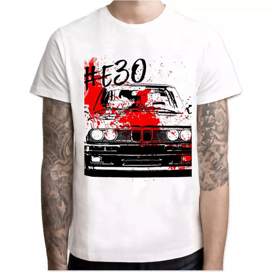 E30 t shirt