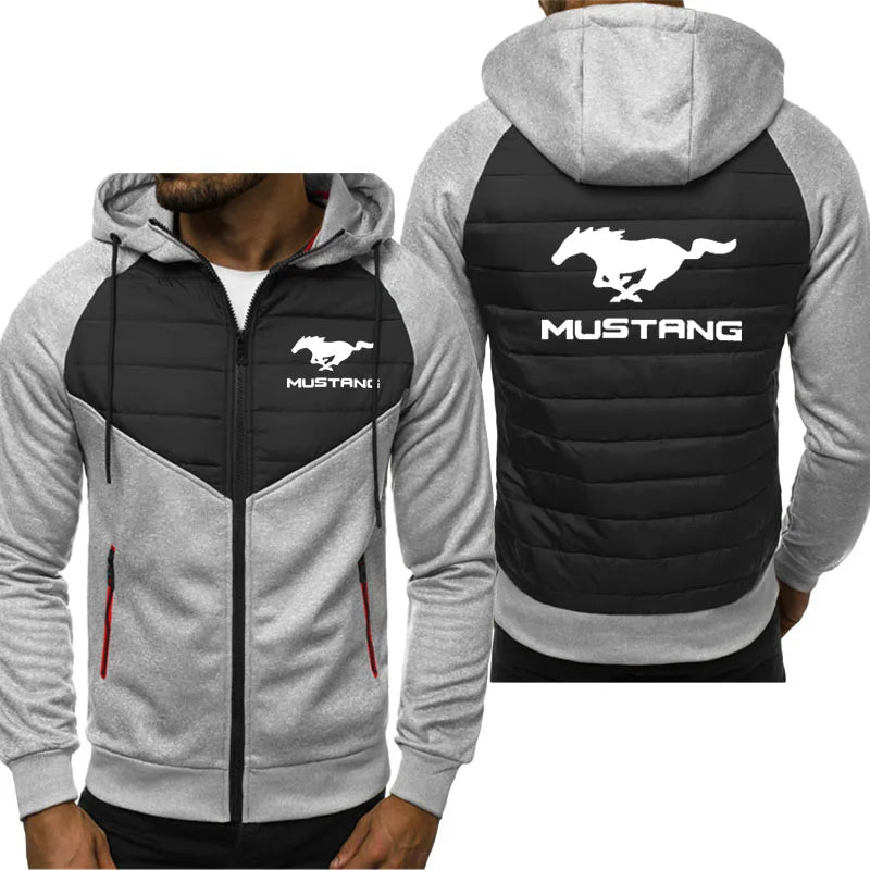 Mustang Jacket