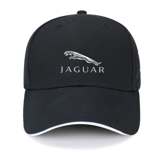 JAGUAR Baseball Cap