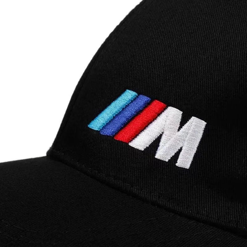 BMW Baseball Cap  M POWER Men Women