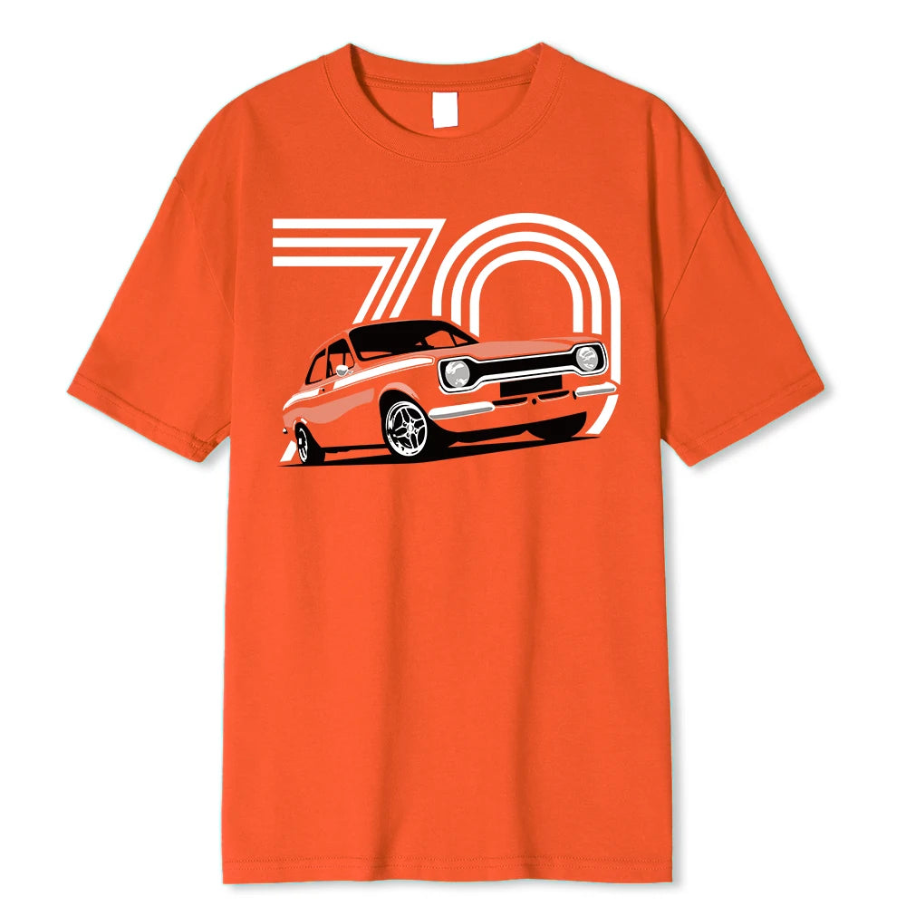 🔥 Mk1 Escort T Shirt