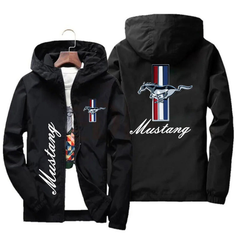 Mustang Jacket