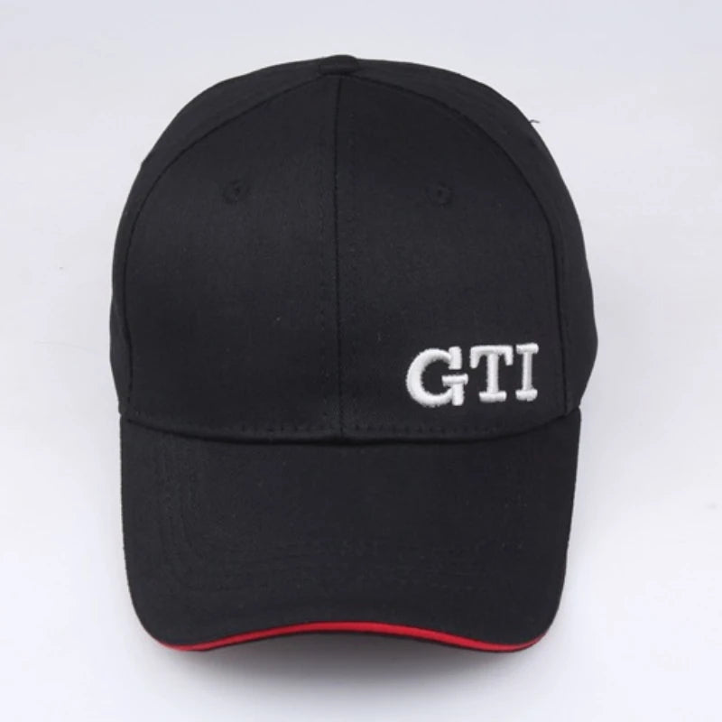 VW Baseball Caps for VW GTI