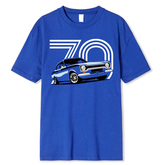 🔥 Mk1 Escort T Shirt