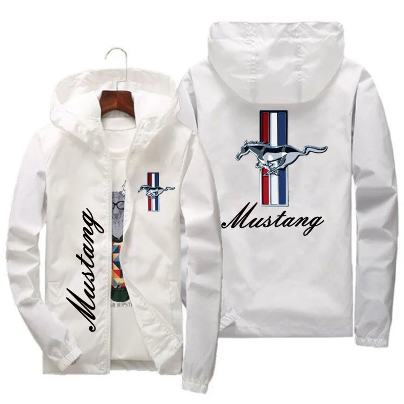 Mustang Jacket