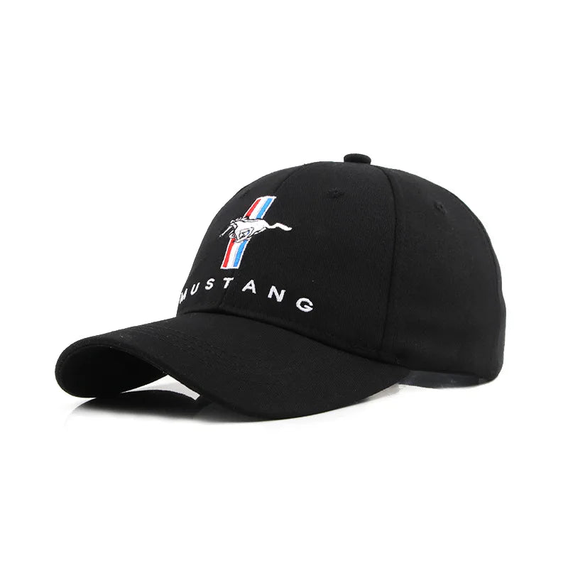 FORD Mustang Baseball Cap