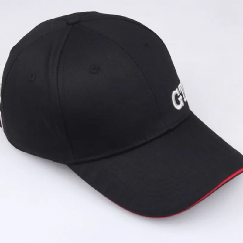 VW Baseball Caps for VW GTI