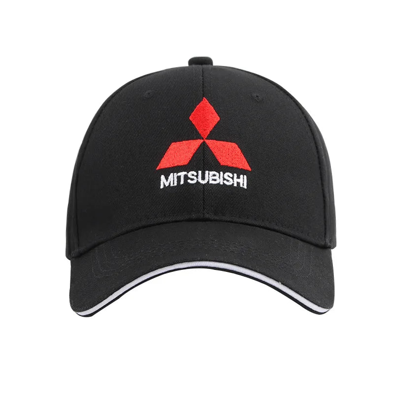 Mitsubishi Baseball Cap