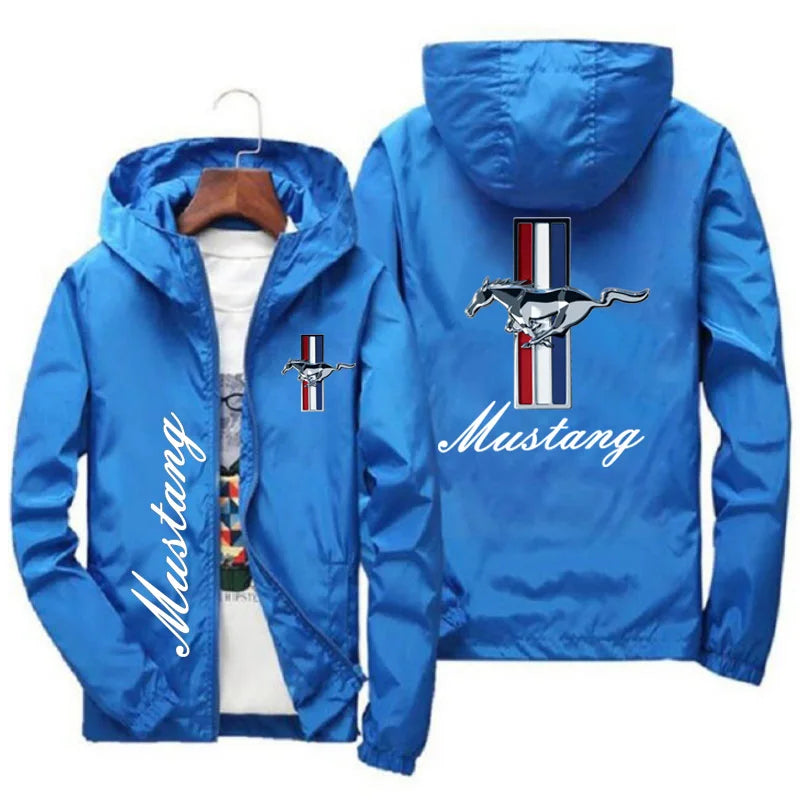 Mustang Jacket