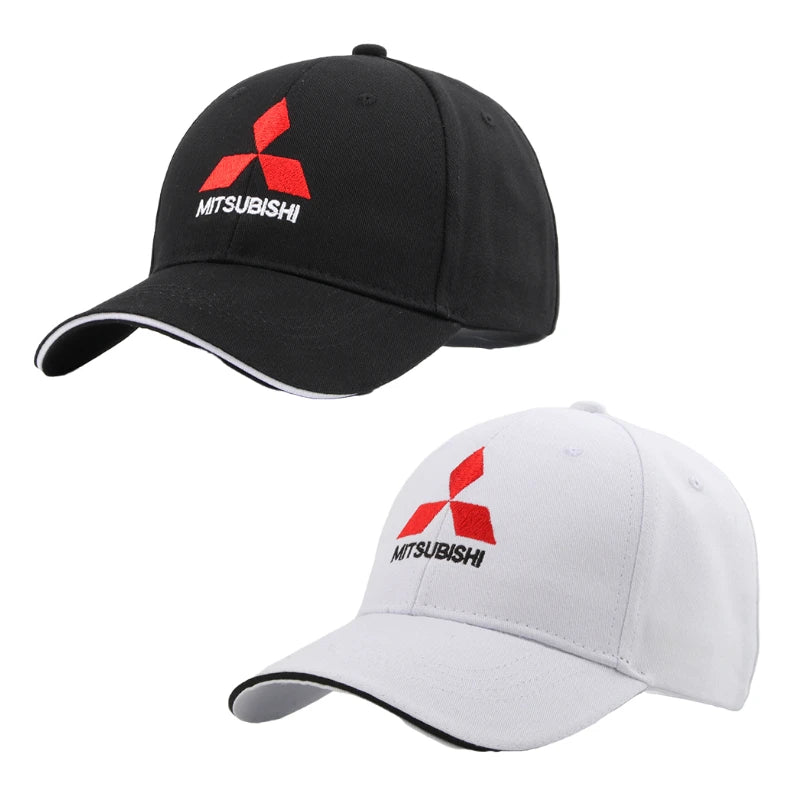 Mitsubishi Baseball Cap