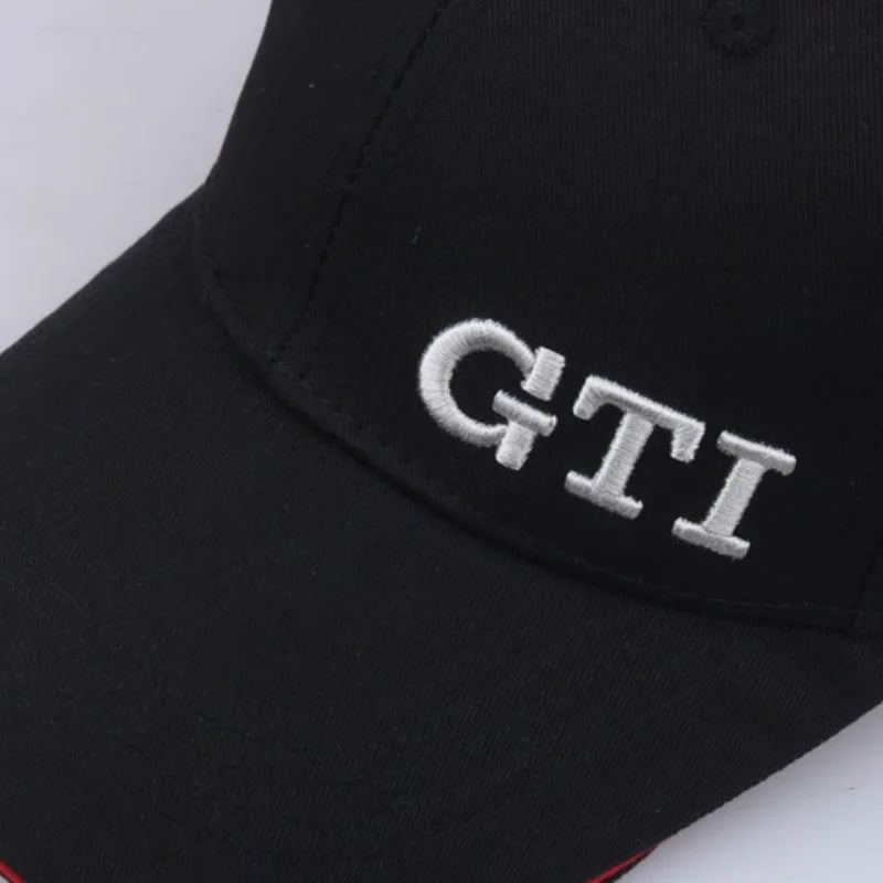 VW Baseball Caps for VW GTI