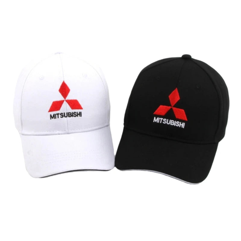 Mitsubishi Baseball Cap