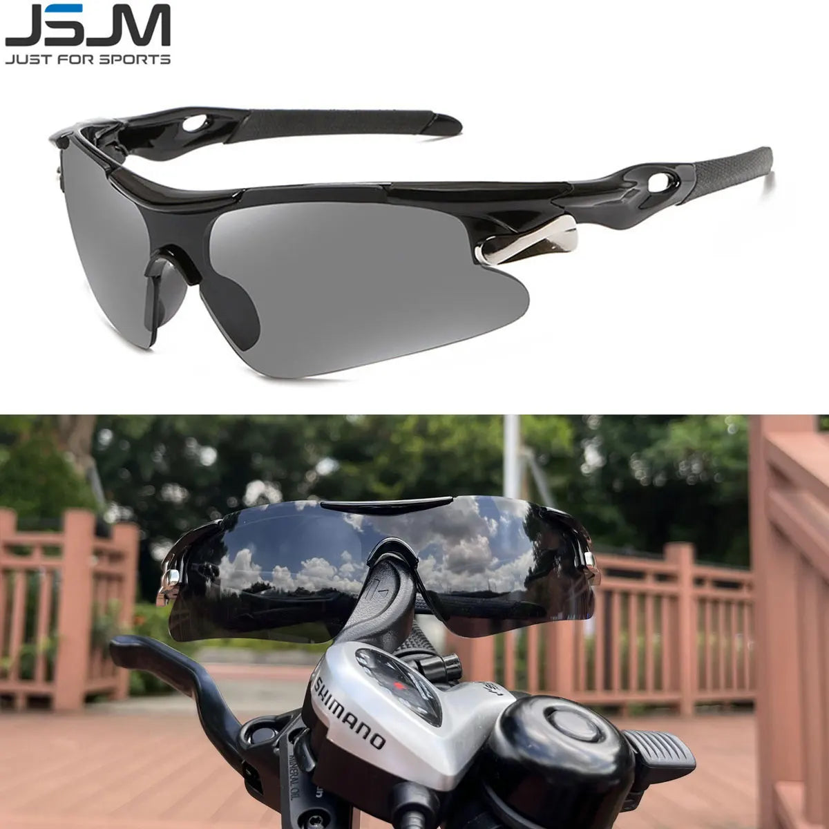 Cycling Sunglasses