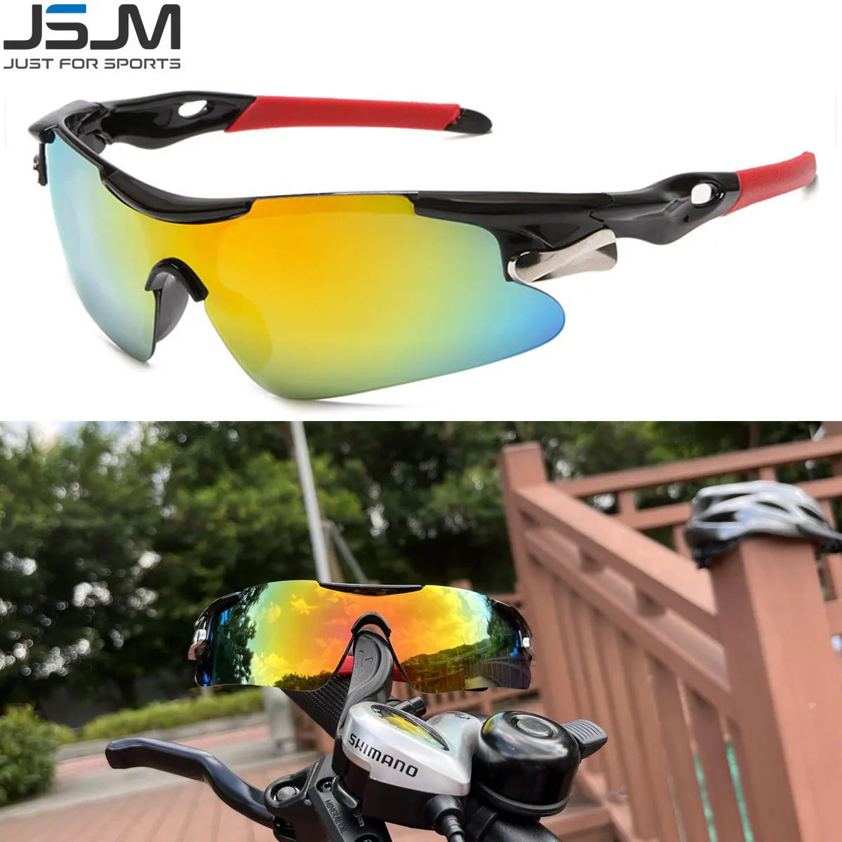 Cycling Sunglasses