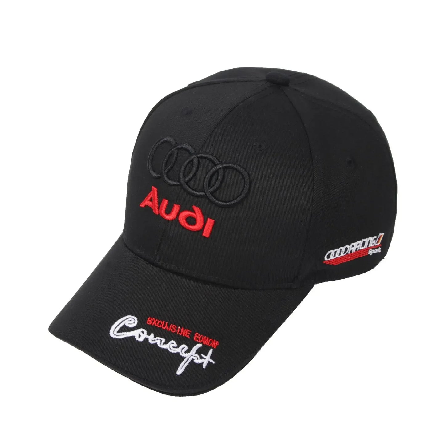 Audi Baseball Cap Men Women