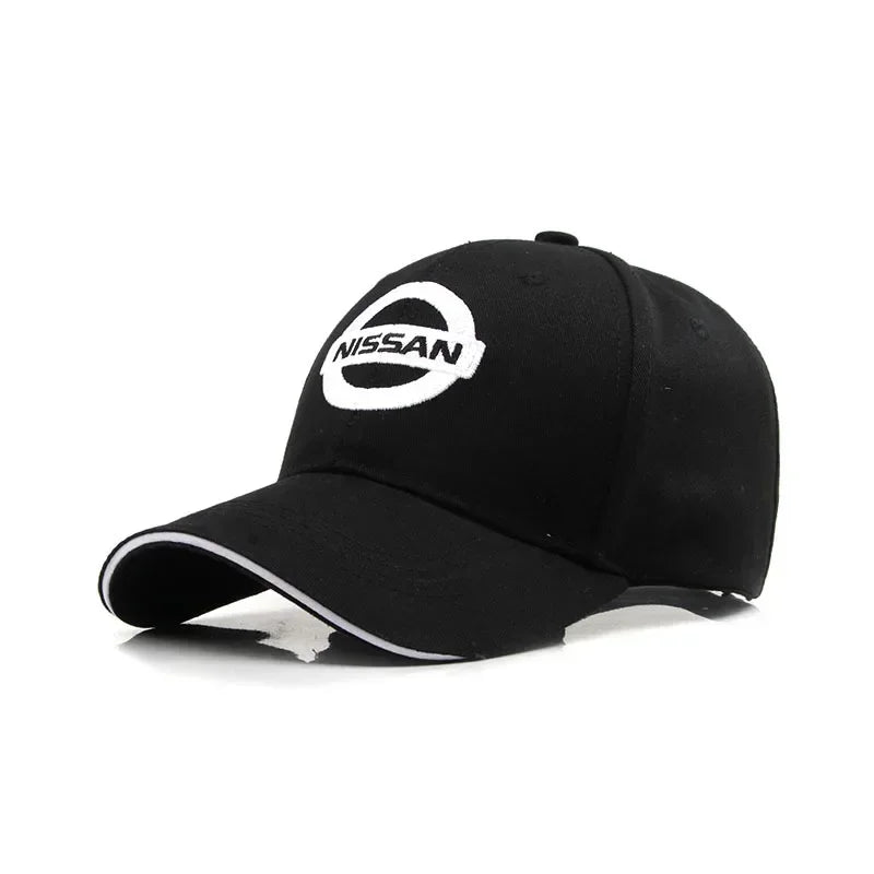 Nissan baseball cap