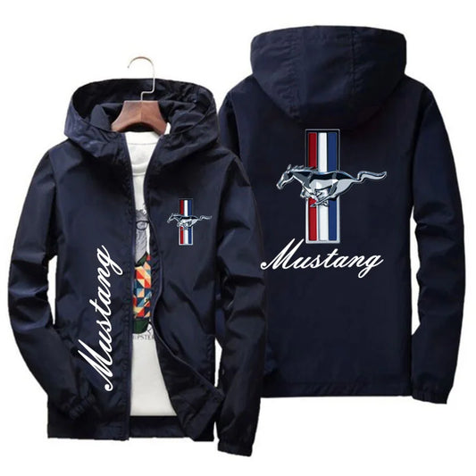 Mustang Jacket