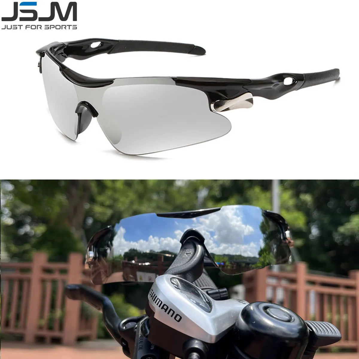 Cycling Sunglasses