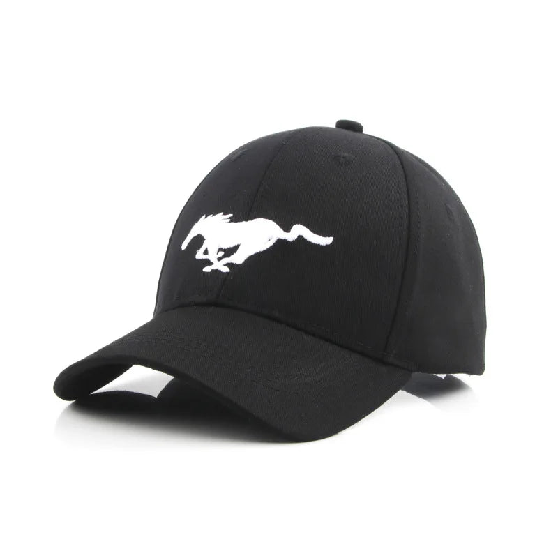 FORD Mustang Baseball Cap