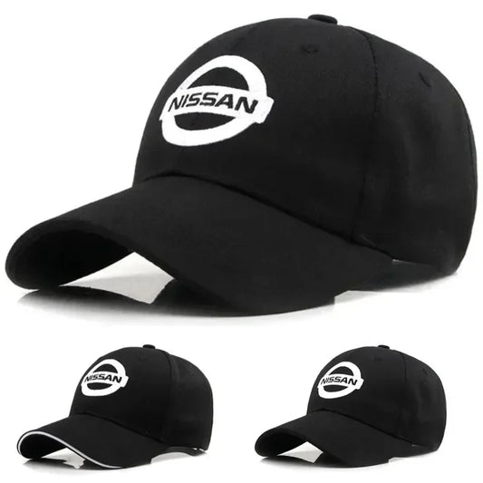 Nissan baseball cap