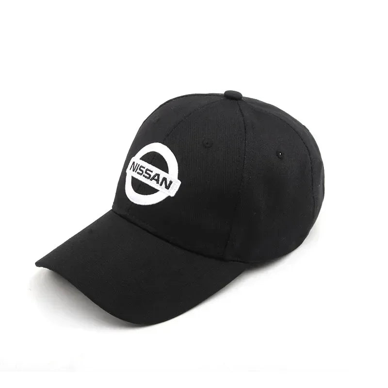 Nissan baseball cap