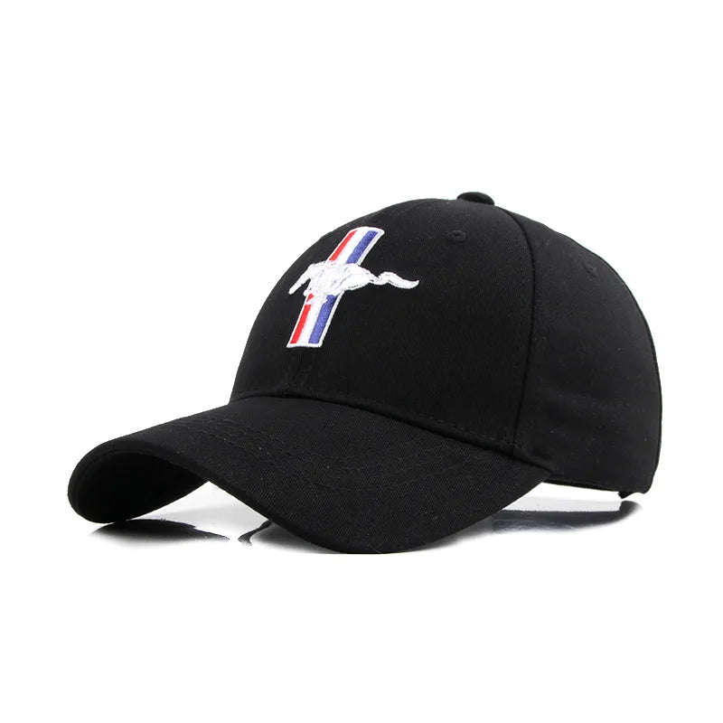 FORD Mustang Baseball Cap