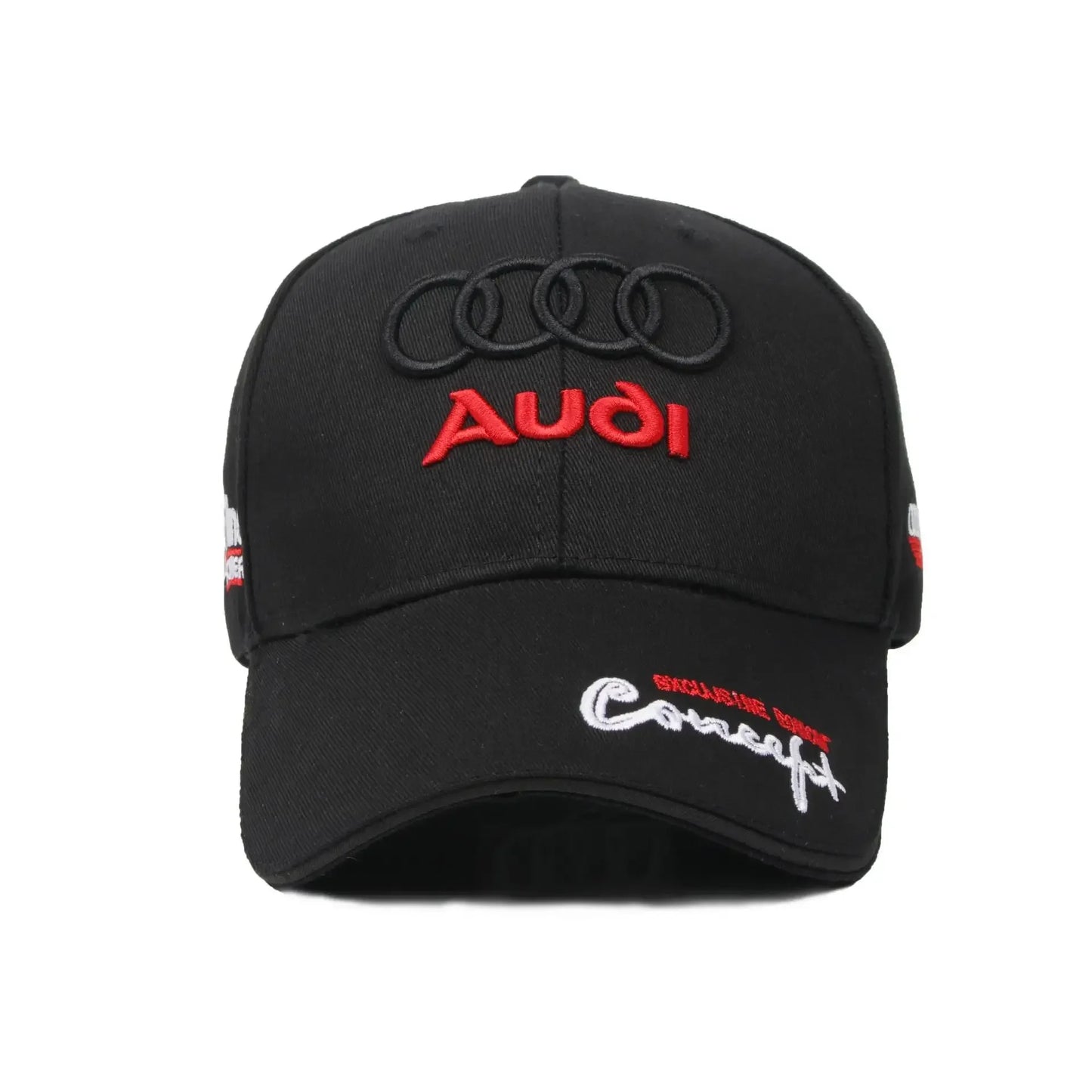 Audi Baseball Cap Men Women