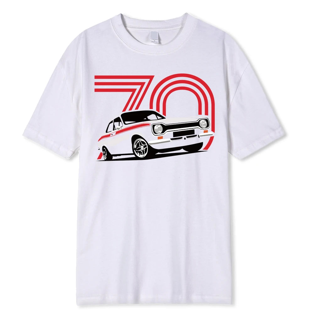 🔥 Mk1 Escort T Shirt