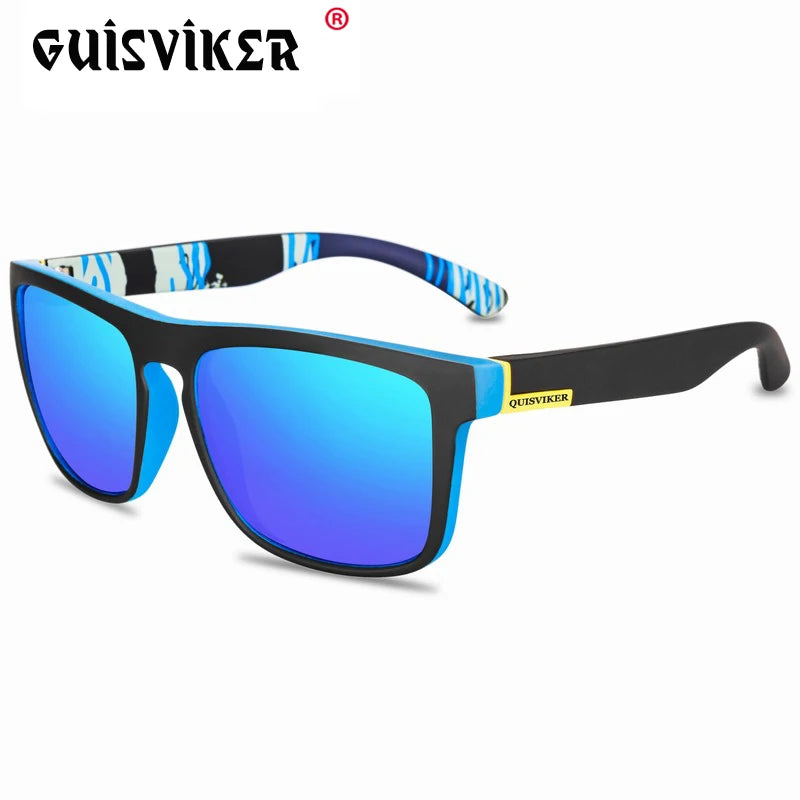 Polarized Sunglasses Sport Driving Eyewear UV400 Protection