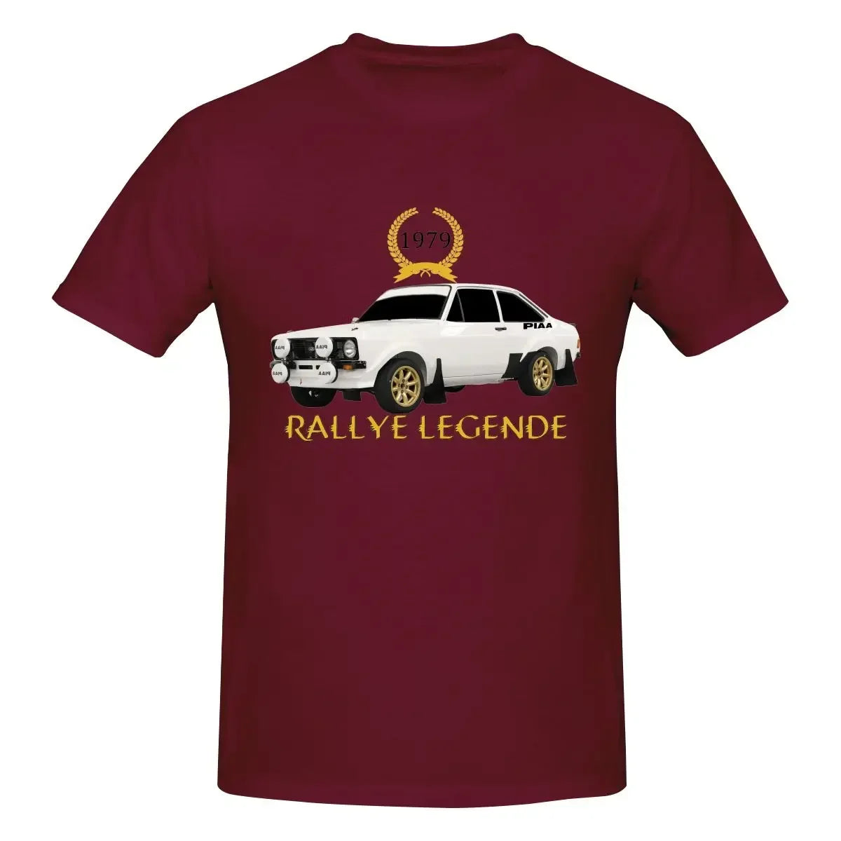 Escort Mk2 Rs1800 T-shirt