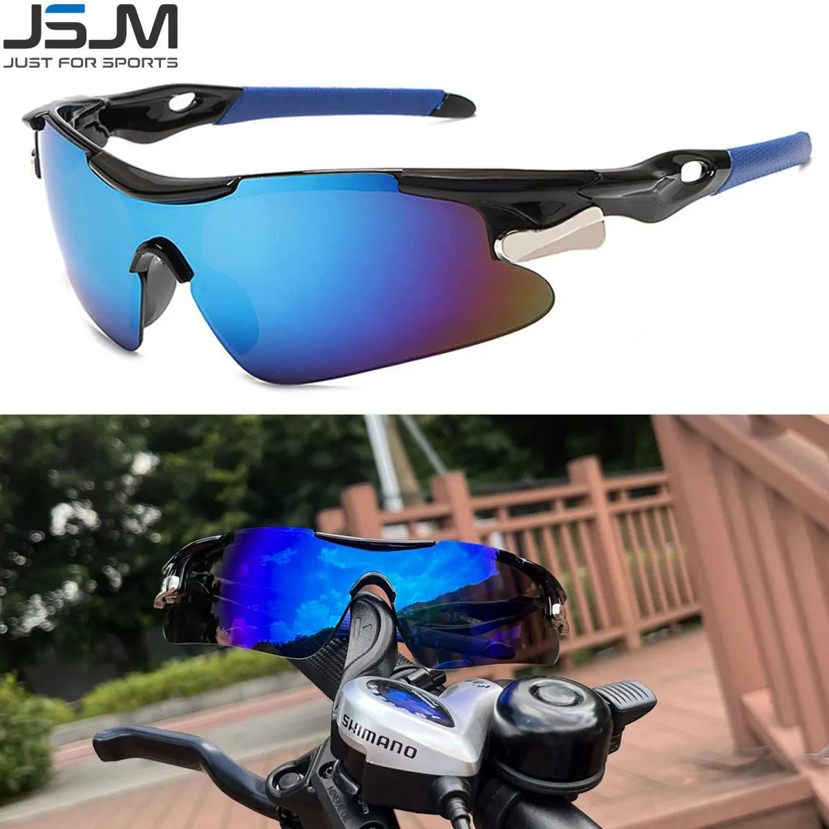 Cycling Sunglasses