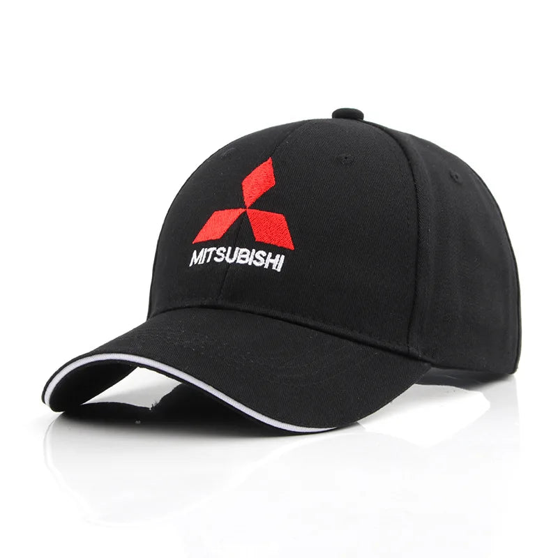 Mitsubishi Baseball Cap