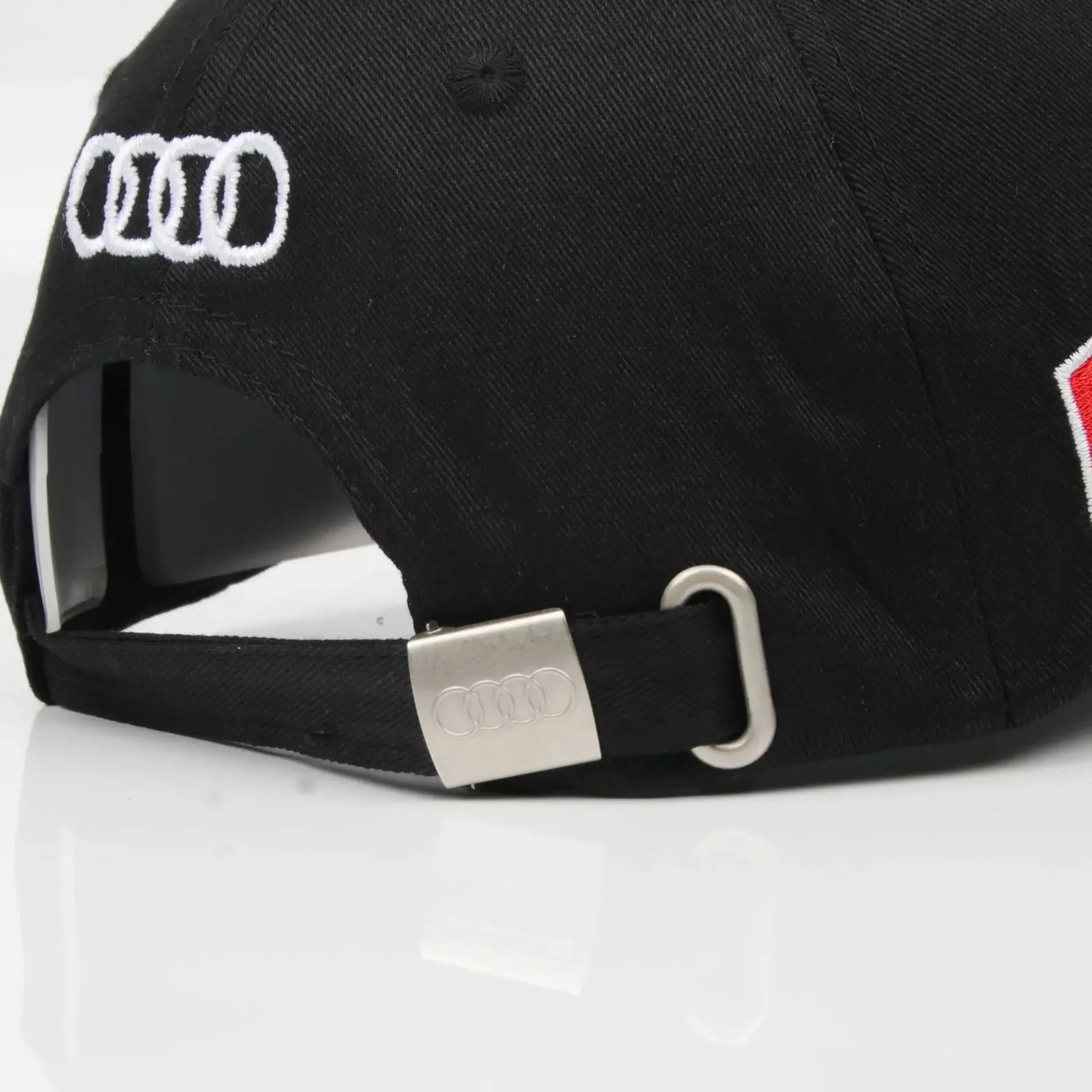 Audi Baseball Cap Men Women