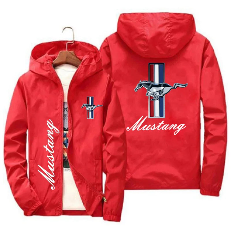 Mustang Jacket