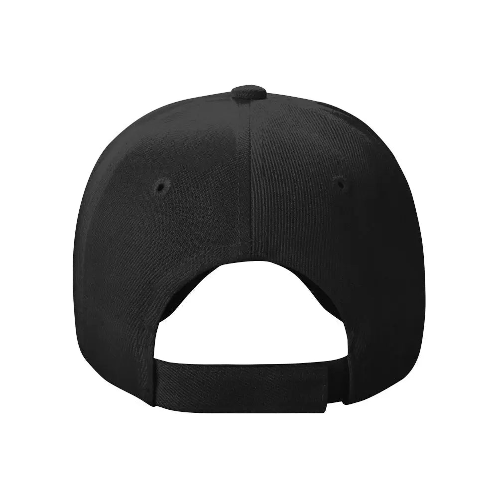 Ford Mustang Baseball Cap