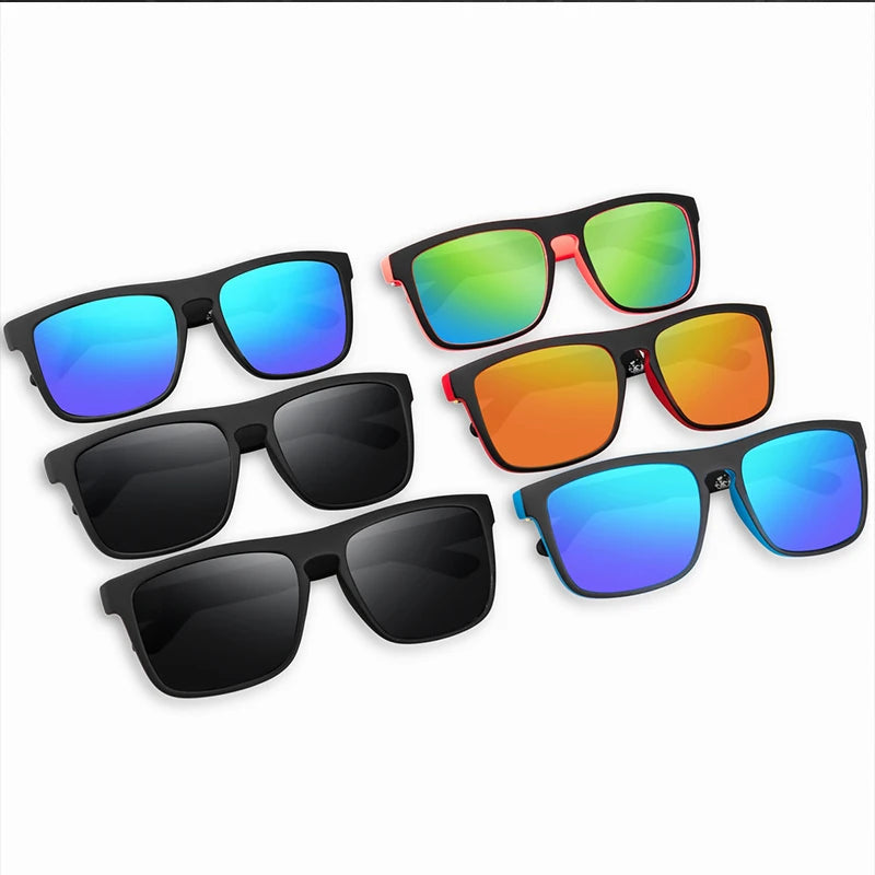 Polarized Sunglasses Sport Driving Eyewear UV400 Protection