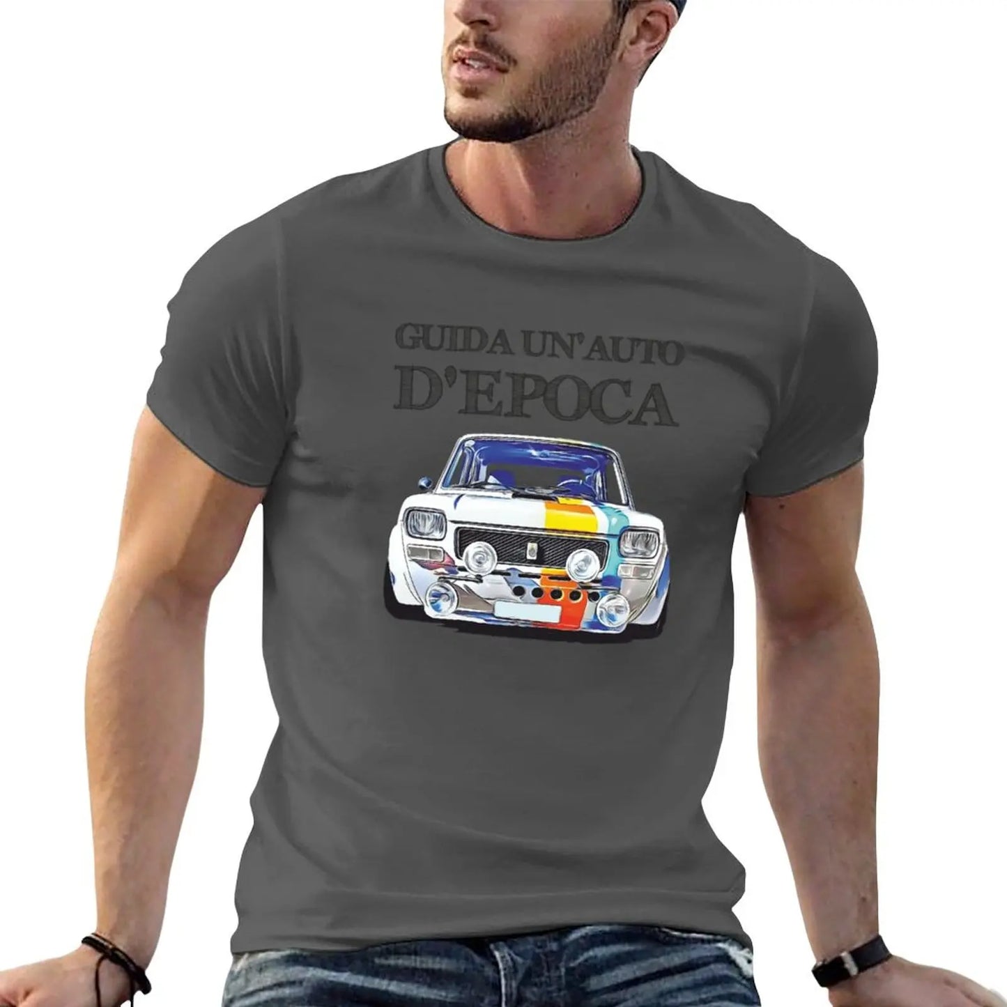 SEAT 127 FIAT 127 T-Shirt