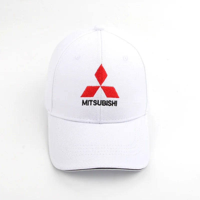 Mitsubishi Baseball Cap