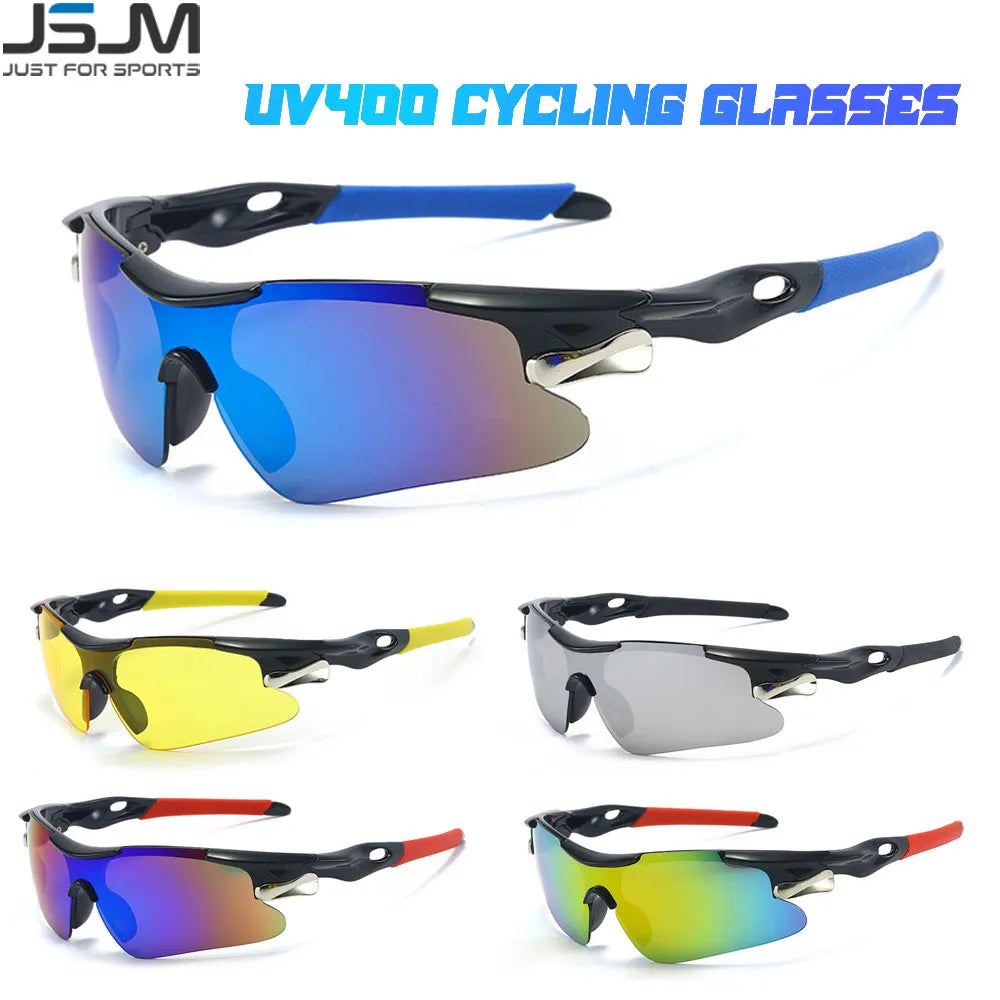 Cycling Sunglasses