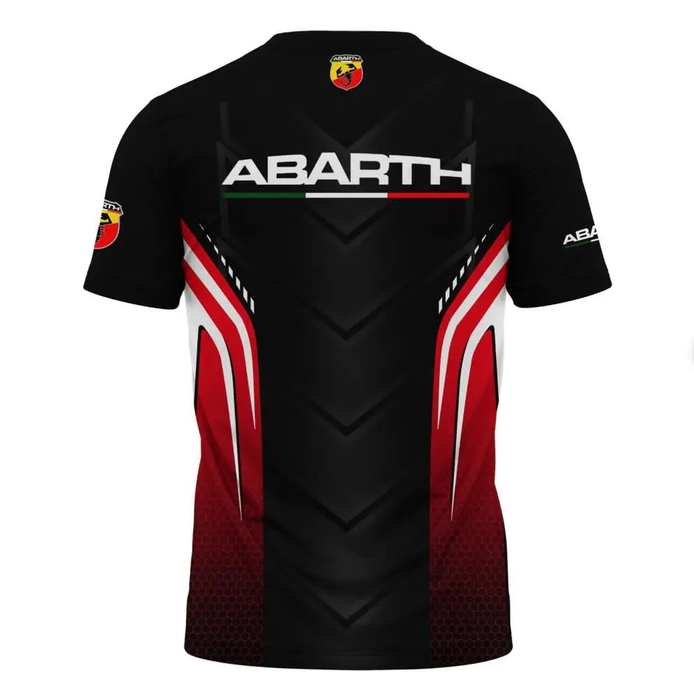 ABARTH  T-shirt