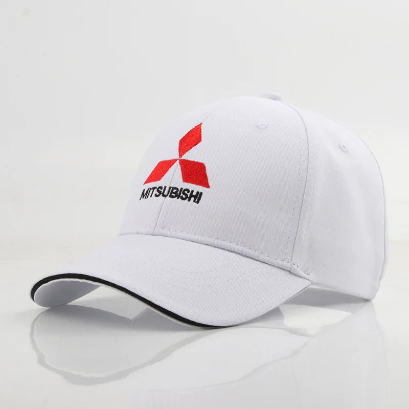 Mitsubishi Baseball Cap