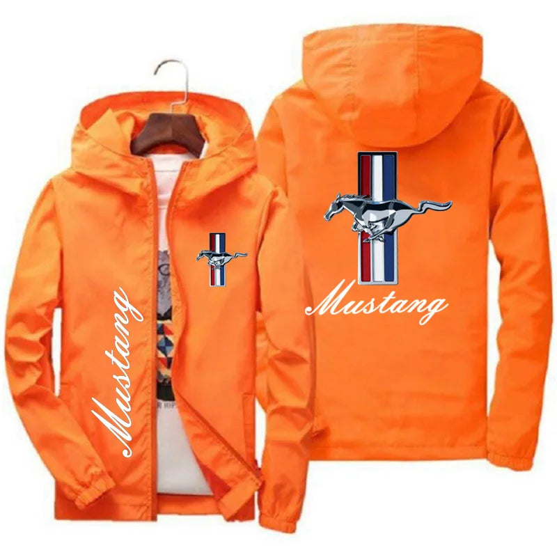 Mustang Jacket