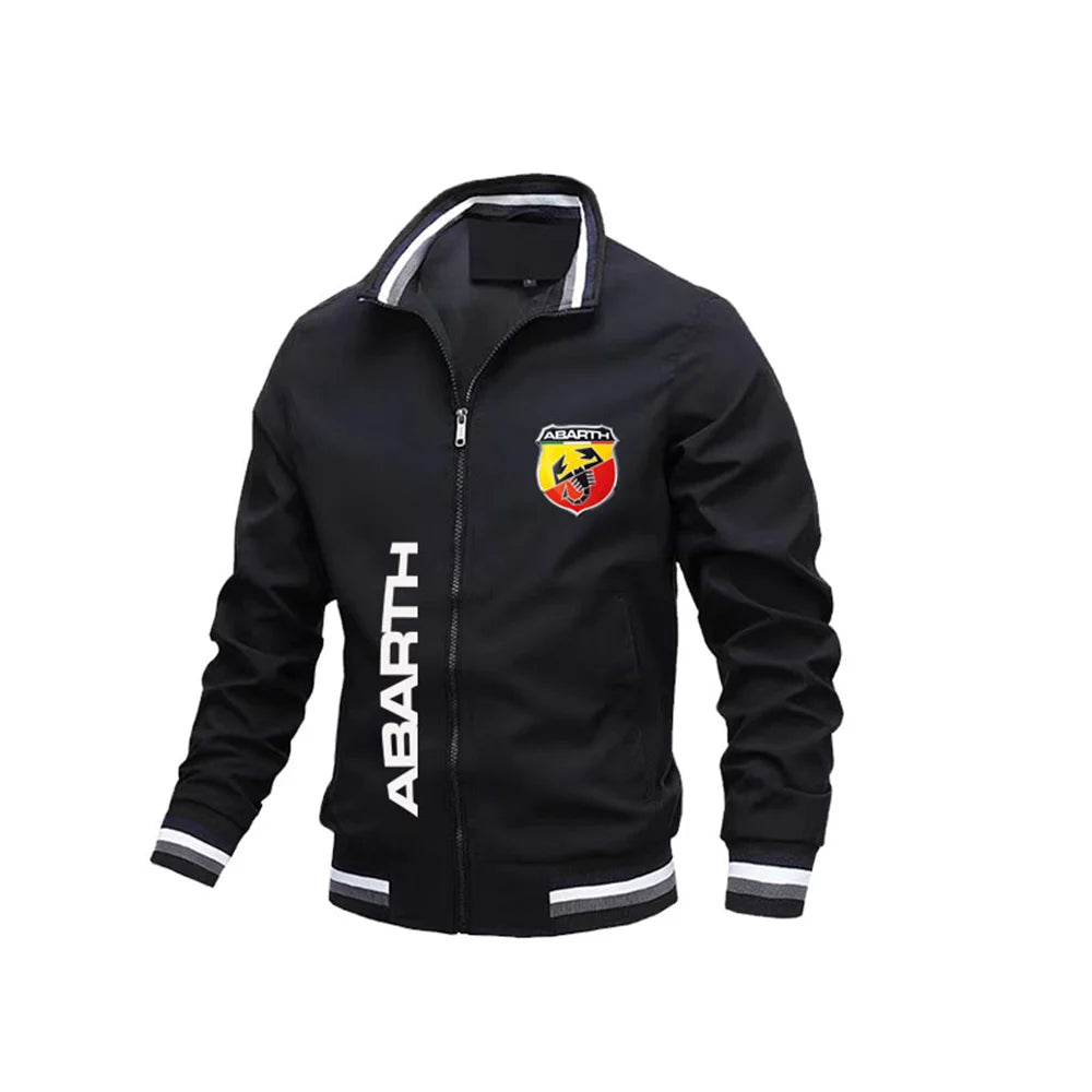 ABARTH  Jacket