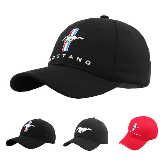 FORD Mustang Baseball Cap