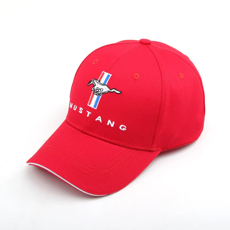 FORD Mustang Baseball Cap