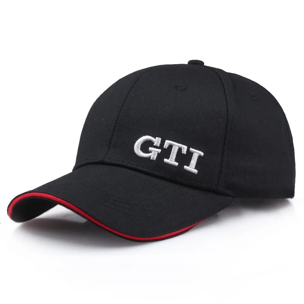 VW Baseball Caps for VW GTI